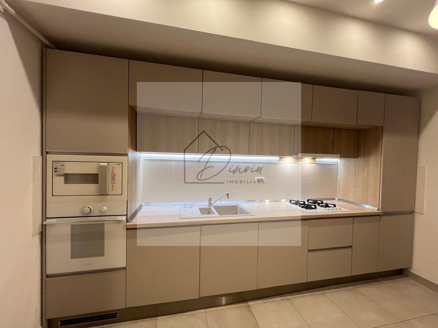 Laguna Residence I Apartament 3 camere Floreasca I parcare I Com 0% - Poză 17