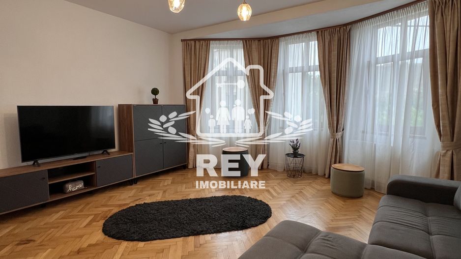 Apartament de vânzare 2 camere decomandate zona Str. Constituției/9mai - Poză 20