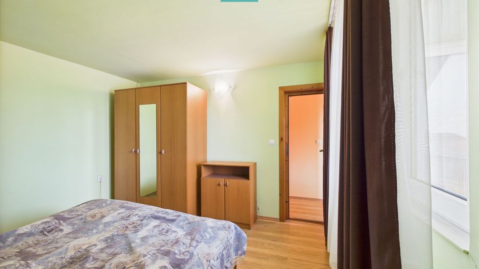 Vilă cochetă 4 camere P+M în Munar - Poză 12