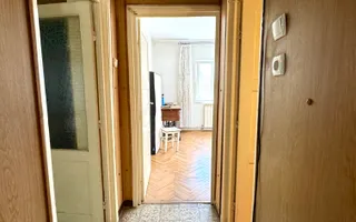 Apartament 5 camere  | 112 mp util | Etaj 1 | Zona Semicentrala - Poză 14