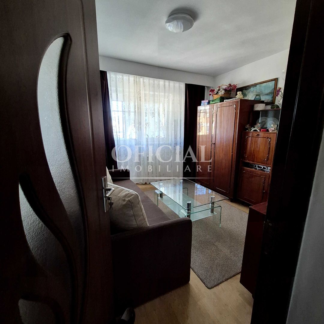 Apartament 2 Camere Decomandat | 53 Mp | Balcon | IULIUS MALL FSEGA - Poză 2