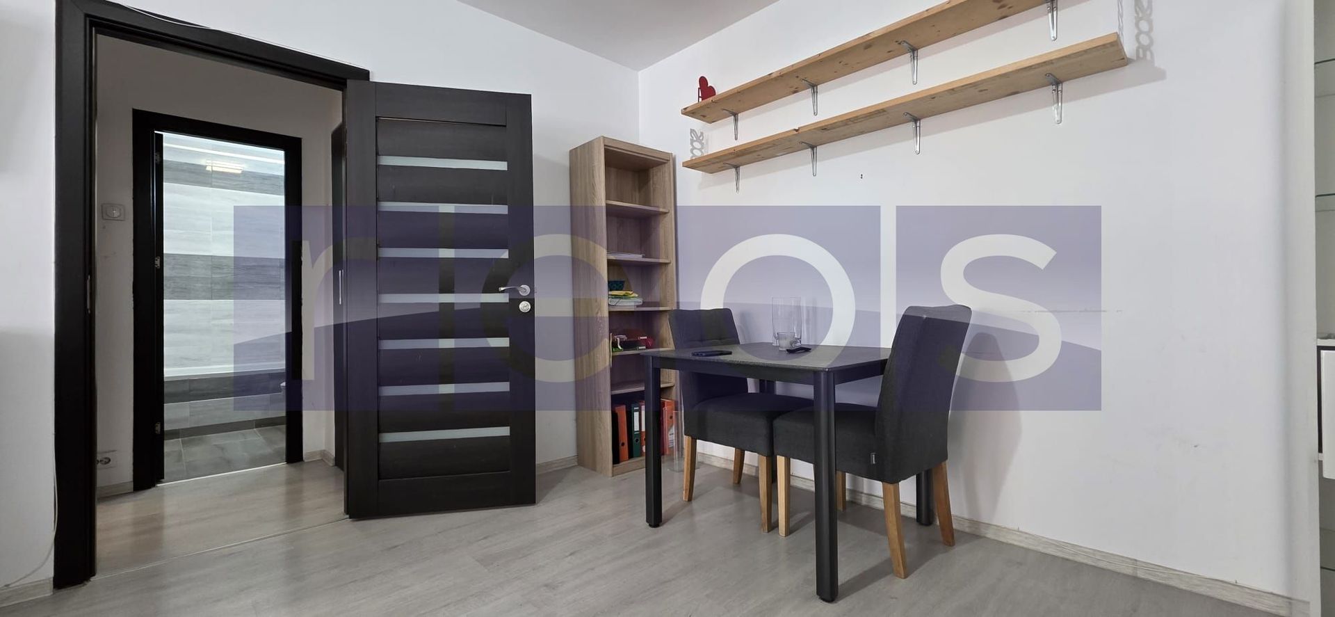 VANZARE 2 CAMERE SEMIDECOMANDAT -TIMPURI NOI - Poză 3