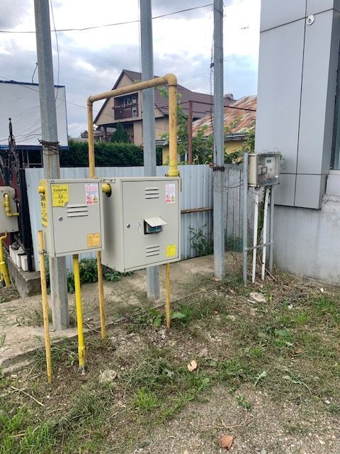 Spațiu industrial - Hala de vanzare, Calea Republicii ! - Poză 15