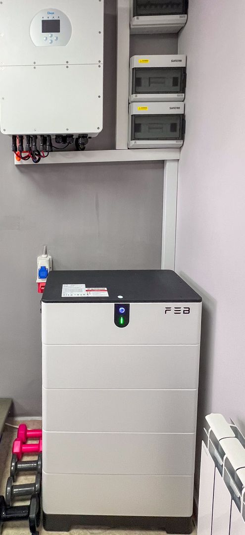 Ready to move  |  Vila premium cu piscina și jacuzzi încălzite - Poză 43