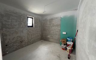 Casă INDIVIDUALĂ cu PIVNIȚĂ și POD în Sibiu - Poză 22