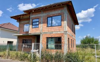  Casa individuala noua moderna curte mare Cartierul Tineretului, Sibiu - Poză 3