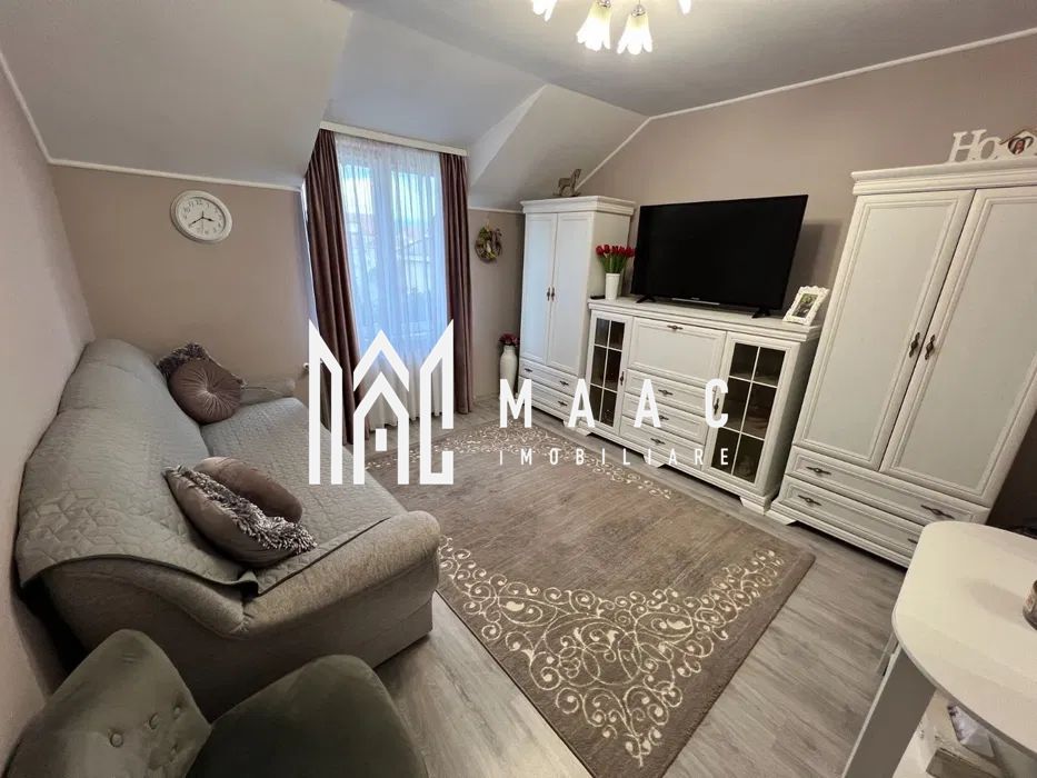 Apartament 2 camere | Decomandat | Balcon | Terezian - Poză 3