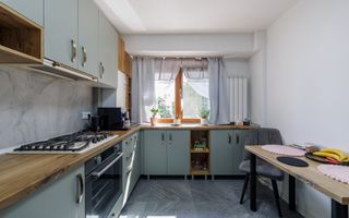 Apartament 2 Camere Exercitiu etaj 2/4 - Poză 9