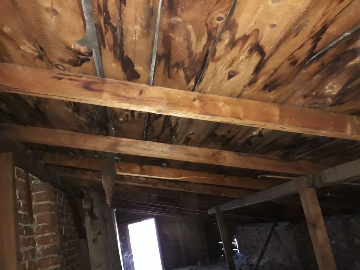 De Vanzare Apartament 3 camere + pod, in vila Ultracentral, Armeneasca - Poză 16