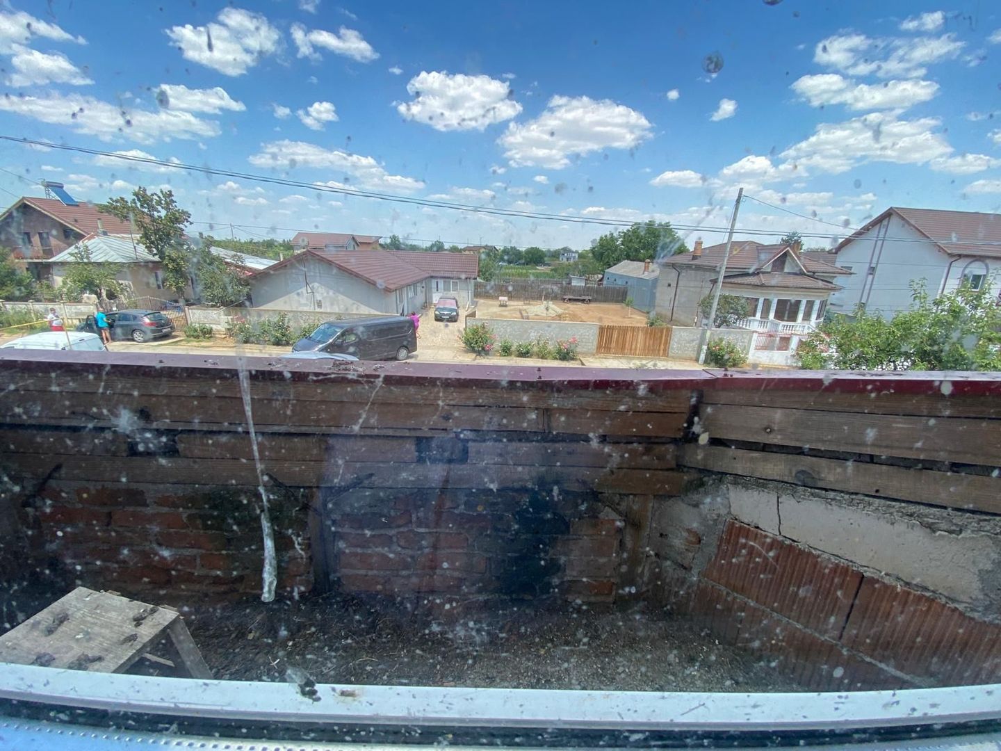 Adunatii Copaceni, vila la rosu P+1+M, teren 1044, teren 1044 - Poză 13