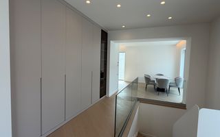 Penthouse Duplex Spectaculos de Închiriat  | Aviatiei Promenada - Poză 12