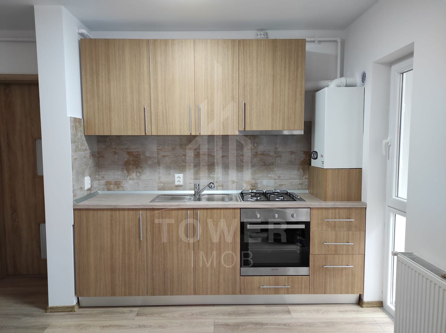 Apartament 3 camere - Calea Surii Mici - Poză 3