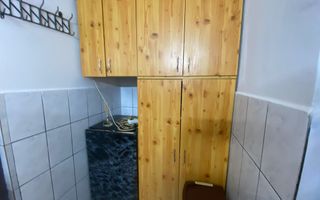 Garsonieră Mobilată I Ideală pentru Investiție I Zona Compa - Poză 6