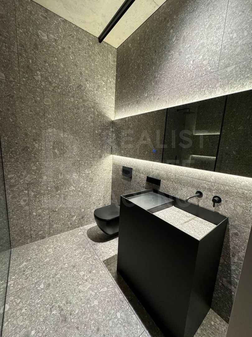 Chirie, apartament, 1 cameră, strada Tricolorului, Buiucani - Poză 8