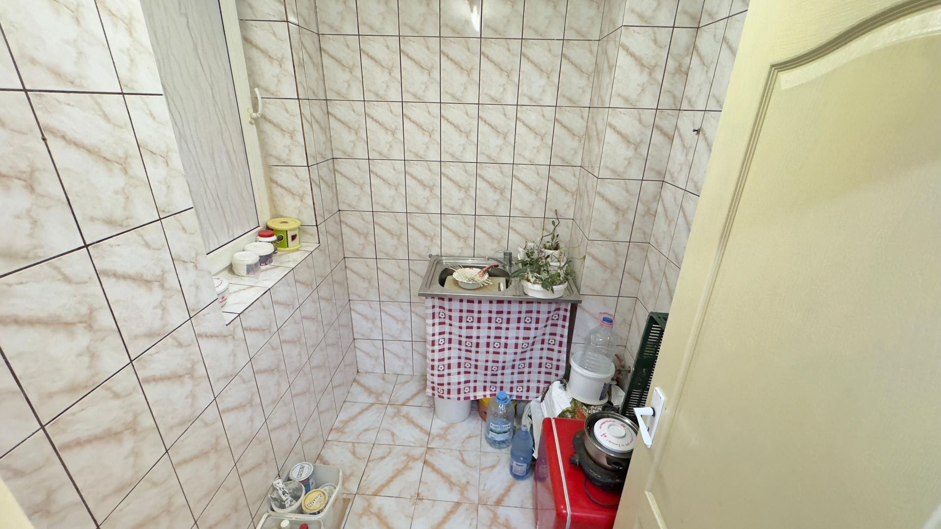 Apartament 2 Camere Grigore Moisil Lacul Tei - Poză 10