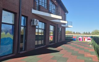 Spatiu Comercial I Tunari I 463 utili I curte 400 mp I parcare - Poză 1