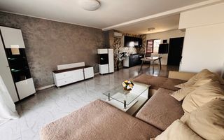 Duplex complet mobilat – 3 camere, 2 băi și curte proprie - Poză 8