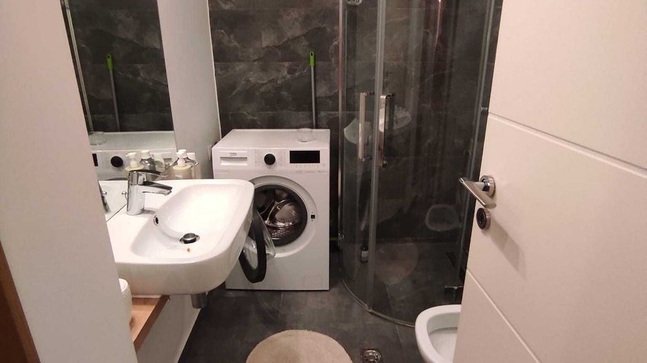 COMISION 0 Apartament 2 camere Cartierul Armenesc T577 - Poză 6