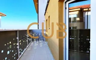Ap1cam complet mobilat+utilat | bloc nou,parcare,centrala| Giroc - IQ - Poză 13