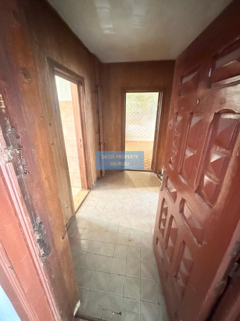 Apartament 3 camere, parter – Tineretului - Poză 2