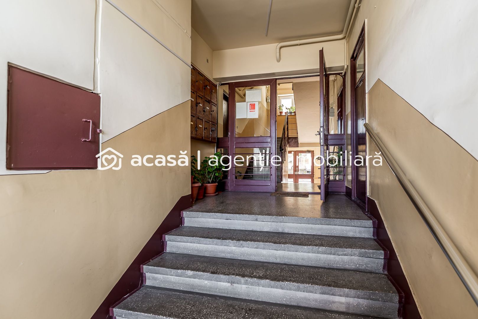 Apartament mobilat pe strada Corneliu Coposu, 0% COMISION - Poză 11