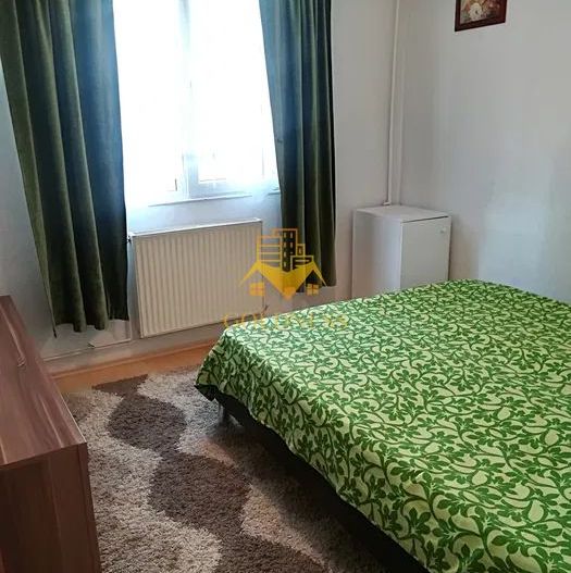 3 camere semidecomandate, parcare, Manastur, Mehedinti, Big, Izlazului - Poză 1