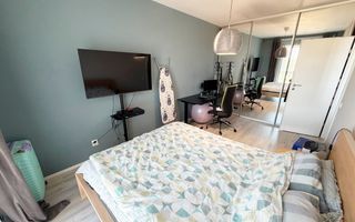 2 camere, bloc nou, balcon, parcare, Buna Ziua, Grand Hill, zona LIDL - Poză 4