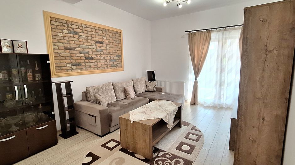 Duplex parter cu teren de 343mp - Poză 21