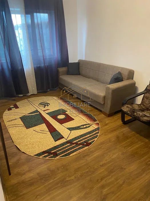 Garsonieră de închiriat - Poză 1