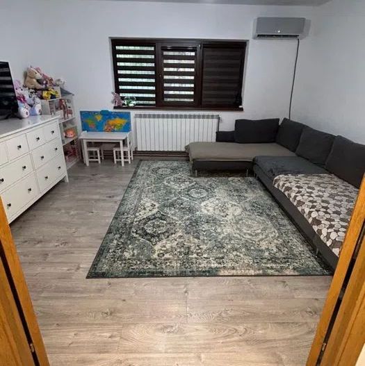 APARTAMENT 3 CAMERE DECOMANDAT & RENOVAT CENTRALA TERMICA BLOC 1978 PACII - Poză 5