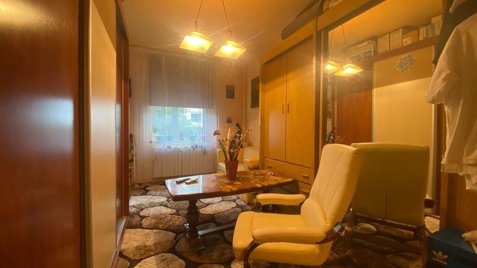 APARTAMENT 3 CAMERE | BOXA | BARBU VACARESCU - Poză 4