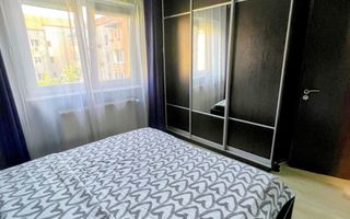 Girocului-Lidia | Clasa Energetică A | Mobilat și Utilat | Etaj intermediar - Poză 8