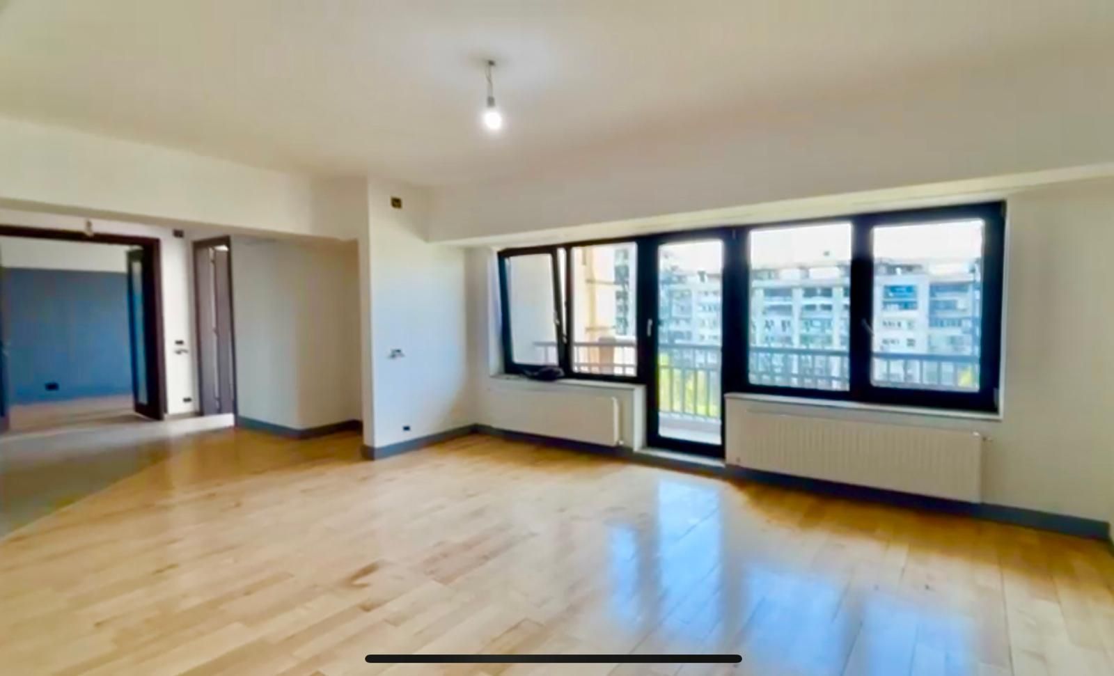Duplex superb cu scara interioara si vedere la bulevard, zona Unirii - Poză 4