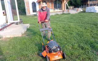 Vila P+M  cu terasa +container si teren 1250mp -Valea Neagra - Poză 11