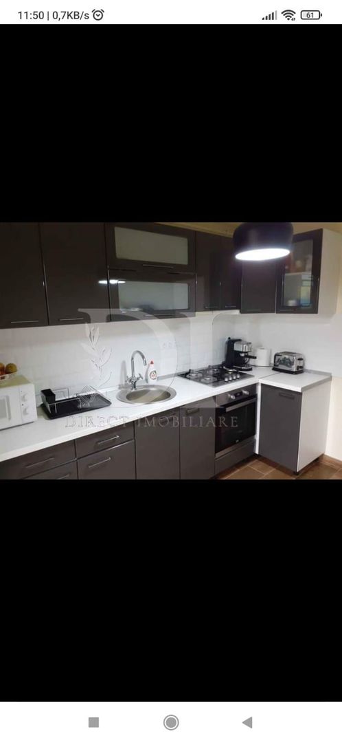 Apartament doua camere / Gradina 120 mp / Parcare - Poză 7