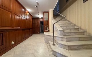 Vila cu 13 camere *460mpu* + garaj // Dorobanți - Poză 5