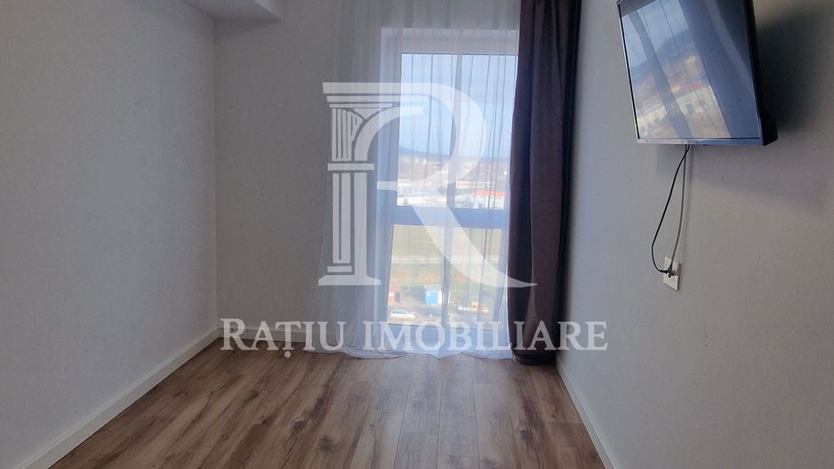Apartament cu 3 camere | Green Residences | Nufarul | Oradea - Poză 3