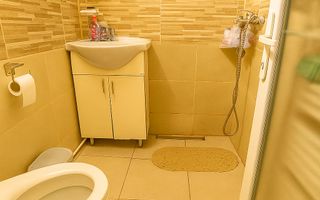 2 camere decomandate, curte, parcare, Marasti, Royal School, Lensa - Poză 5