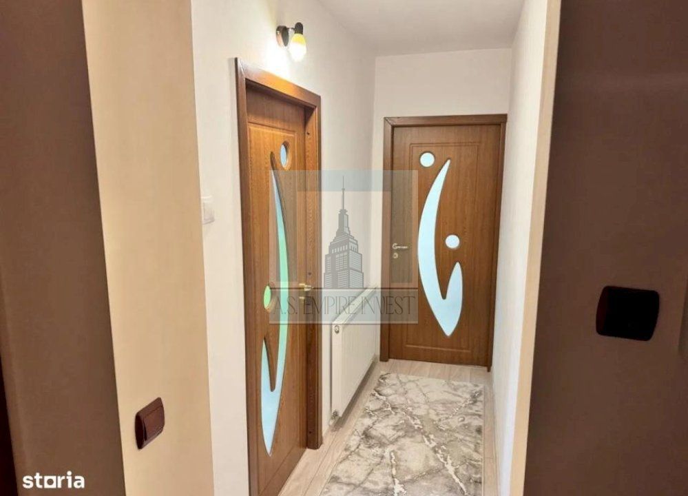 Ap 3 camere decomandat - zona Tractorul ID: 17339 - Poză 10