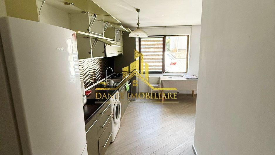 3 camere, mobilat modern, spatios, bloc nou, Zorilor, Eliade - Poză 7