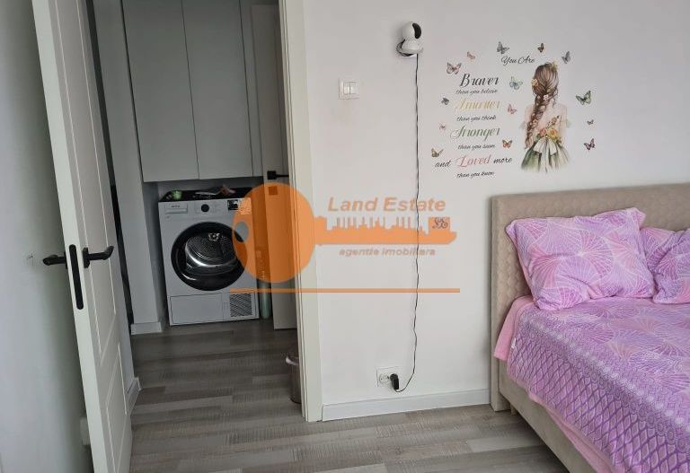 Apartament 4 camere – Renovat complet – Mobilat/Utilat – Drumul Taberei - Poză 4