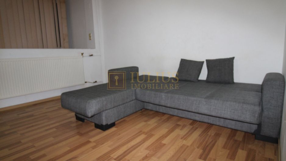 2 camere,  la 3 minute de Iulius Mall, disponibil imediat - Poză 1