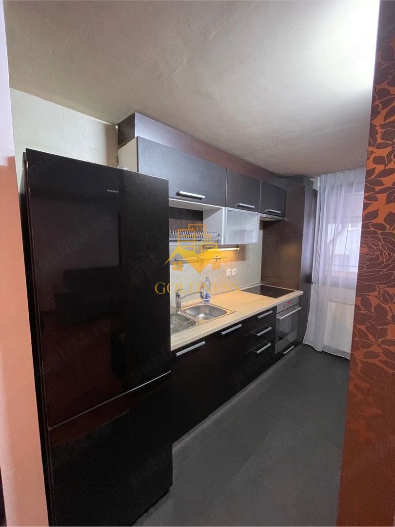3 camere, 100mp, Parcare, Andrei Muresanu, Brancusi, BT, Home Garden - Poză 5