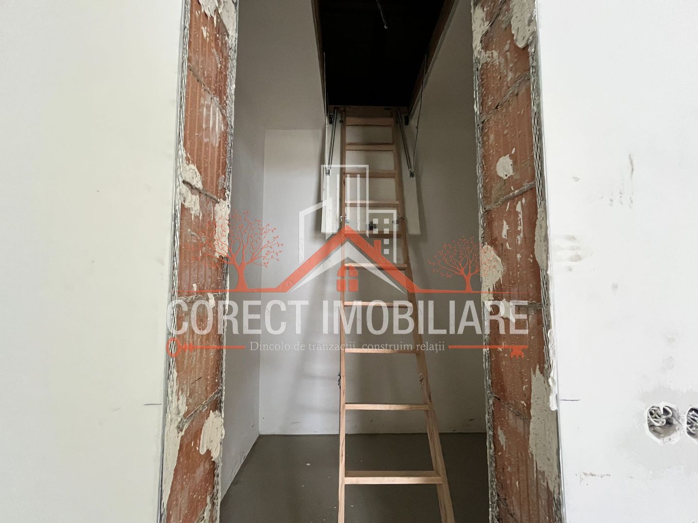 Casă individuală nouă | 3 dormitoare | Teren 500 mp | 145.000 € - Poză 10