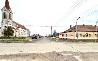 Casă cu teren de 1.463 mp în Ghizela, Timiș – Comision 0% - Poză 5