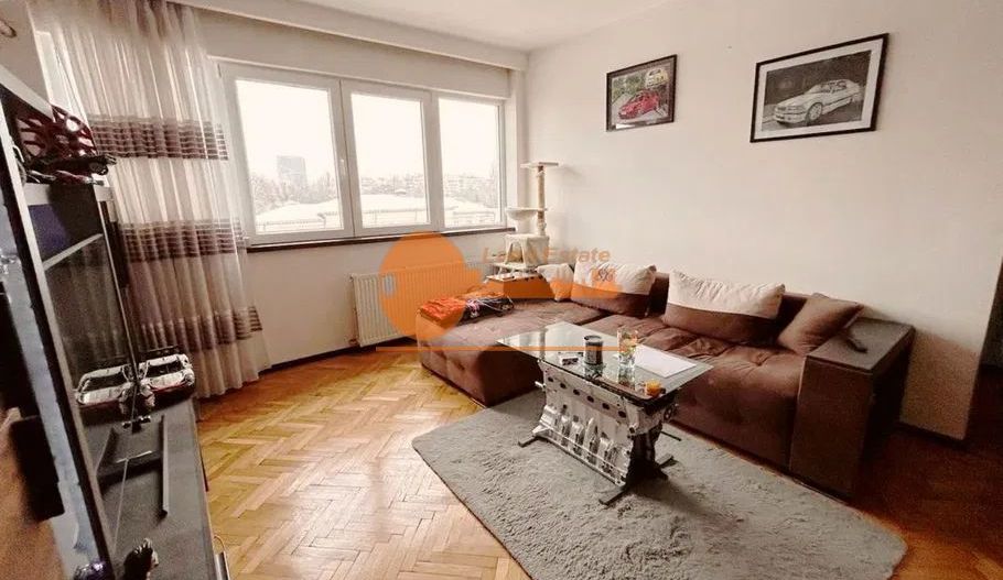 Apartament 2 camere vizavi de Parcul Cismigiu - Poză 2