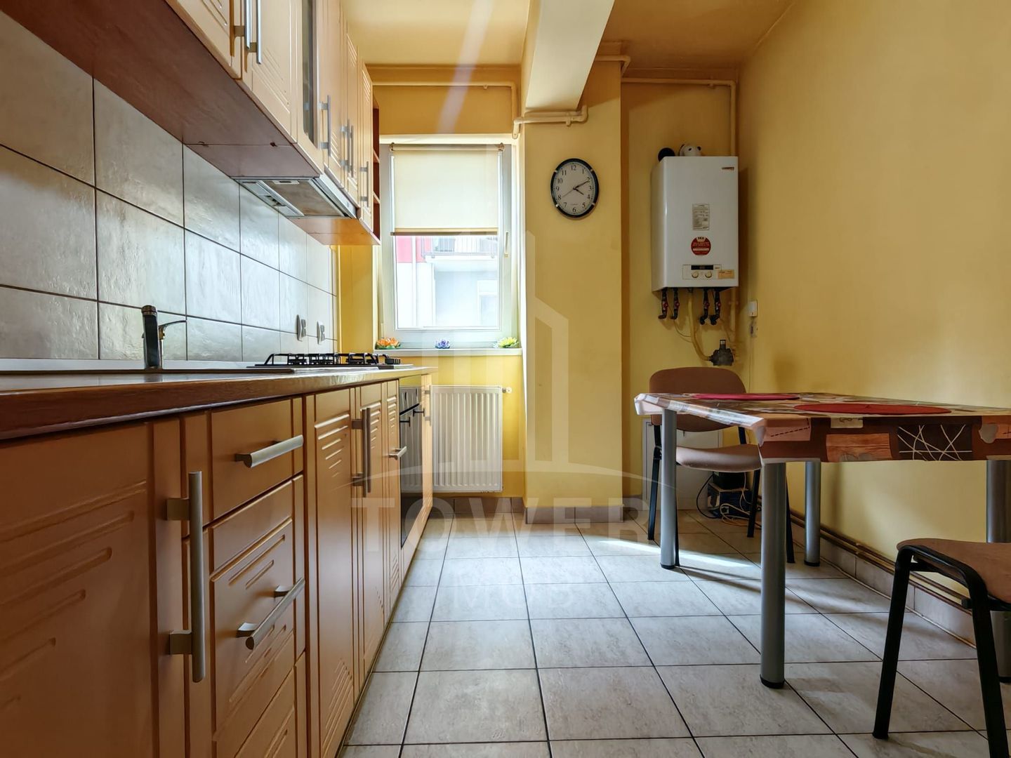 Apartament Decomandat – Etaj 1, Zona Turnișor - Poză 3