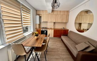 Apartament 2 camere, 45 mp, garaj subteran, zona Borhanci - Poză 1