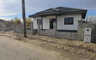 BRASADAS vinde casa 3 cam 2025 în lazuri - Poză 3