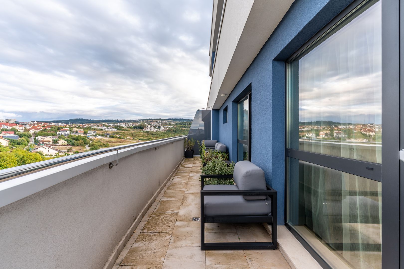 Apartament premium | Vanzare | 131 mp | Wings - Poză 22